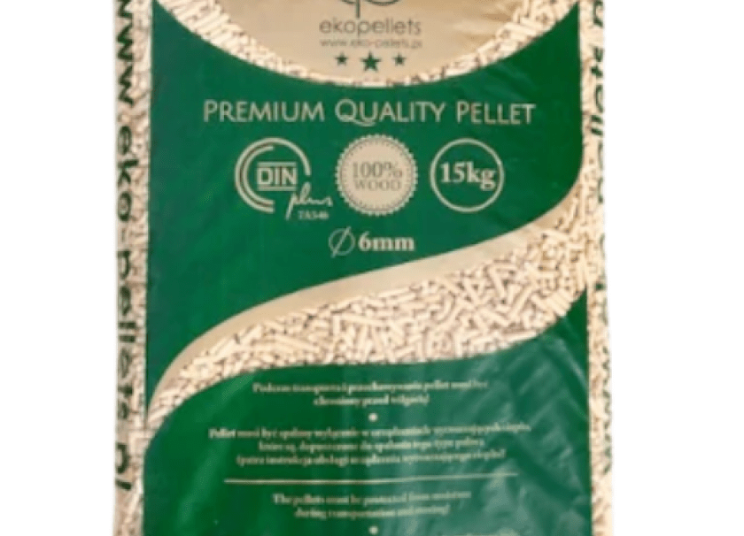 A1 Ekopellet – paleta #2