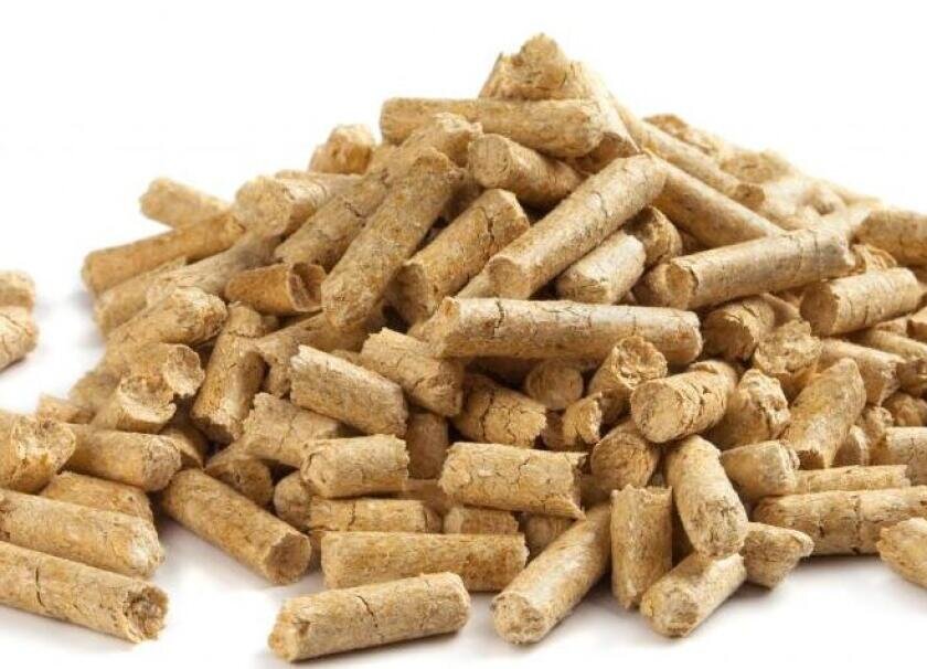Pellet A1 Sylva – paleta #6