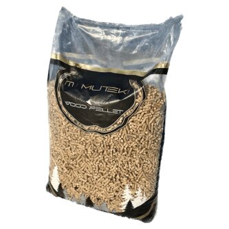 DrewKom - Pellet fi6 A1 - Muteki worek