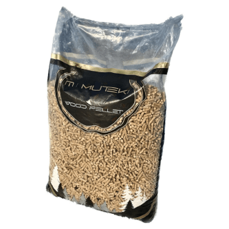 DrewKom - Pellet fi6 A1 - Muteki worek