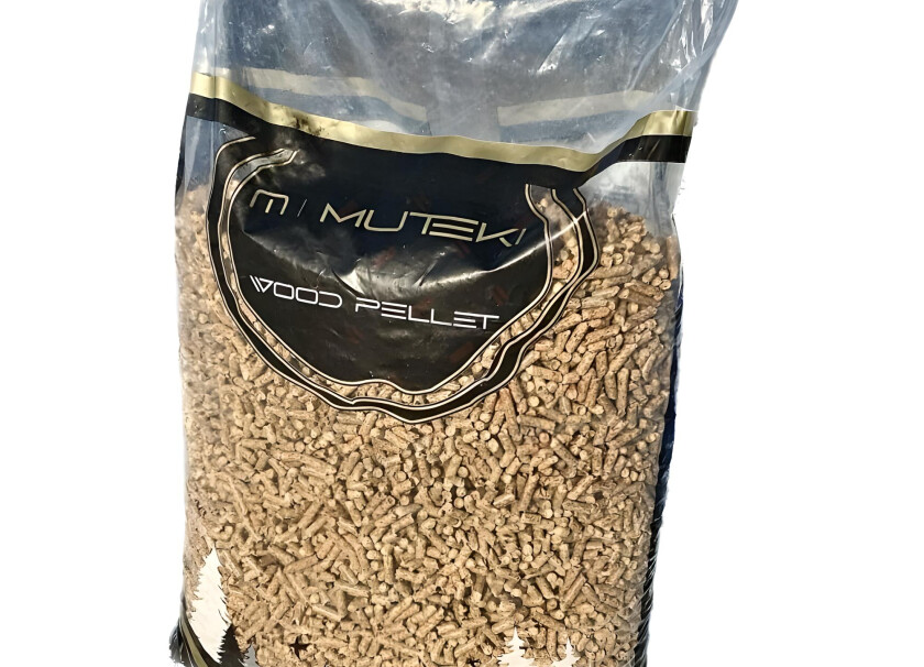 Pellet A1 fi6 MUTEKI – paleta #2