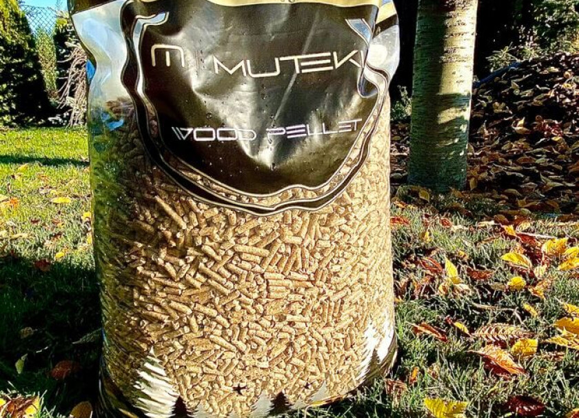 Pellet fi6 A1 - Muteki worek #3