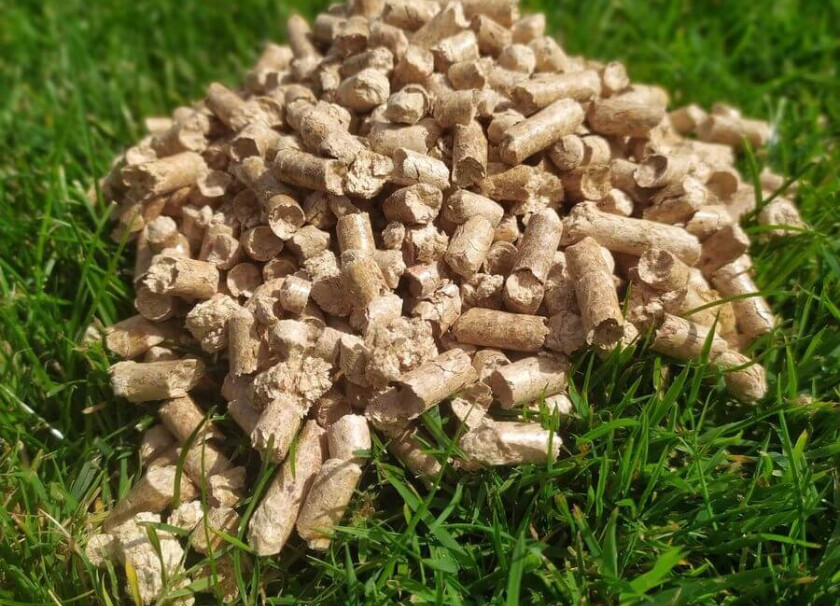 Pellet fi6 A1 - Muteki worek #2
