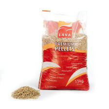 DrewKom - Pellet Lava – worek