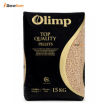 Pellet OLIMP– paleta #3