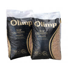 DrewKom - Pellet OLIMP – worek