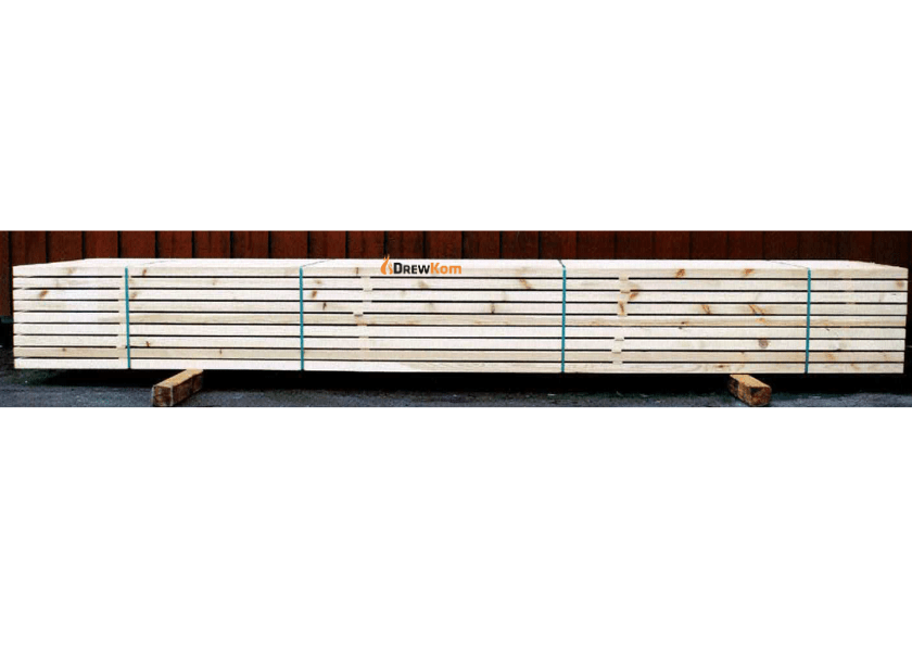 Kantówka C24 45x95 mm #6