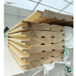 Podbitka/ Boazeria Softline C24 19x146x4200 mm #4