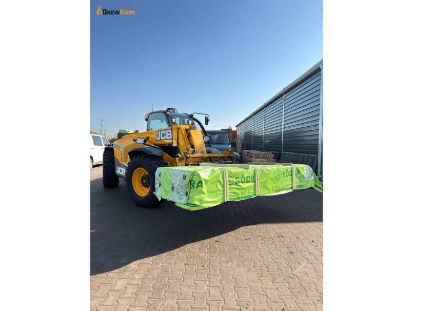 Podbitka/ Boazeria Softline C24 19x146x3000 mm #7