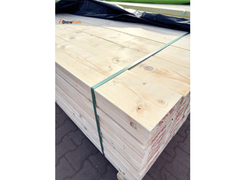 Deska 25x150 mm #4