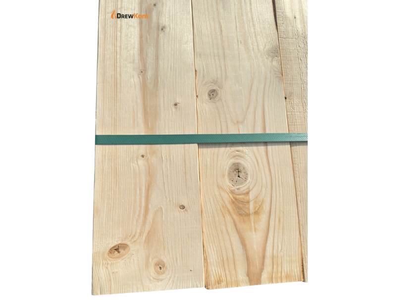 Deska 25x150 mm #2